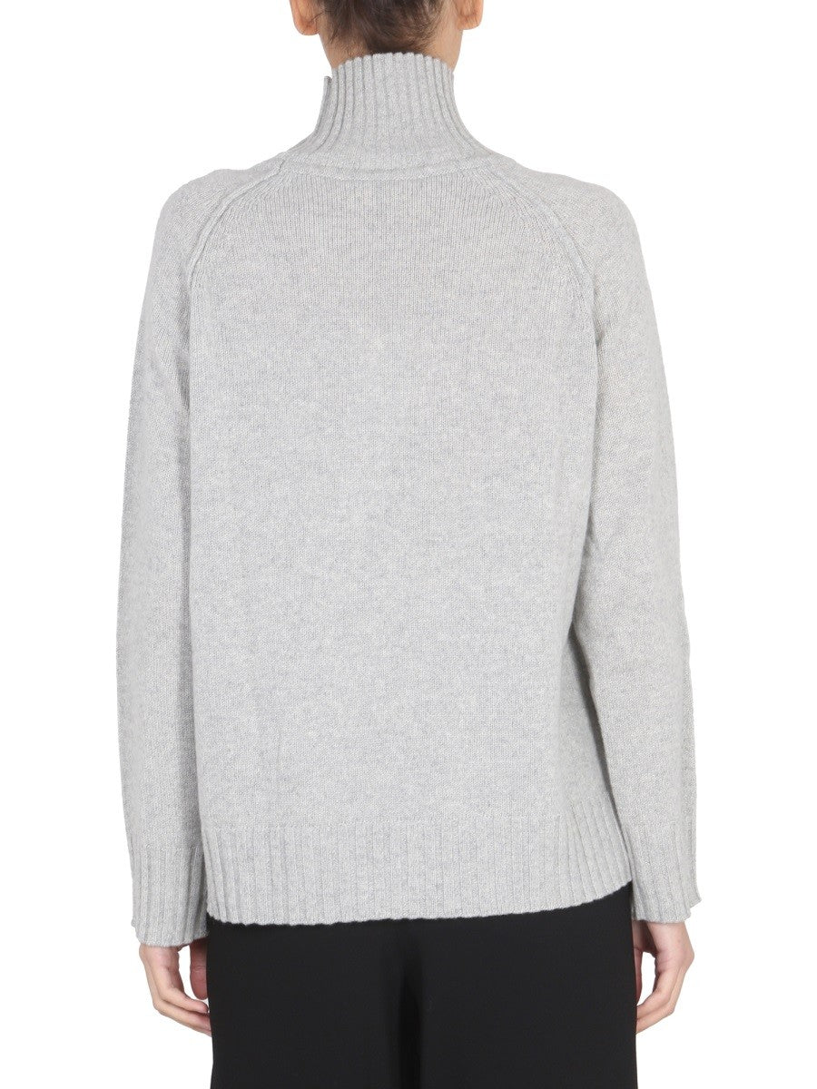 TURTLENECK SHIRT 3