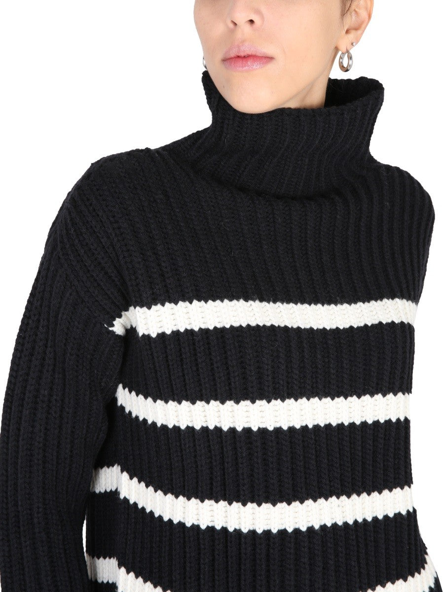 TURTLENECK SHIRT 4