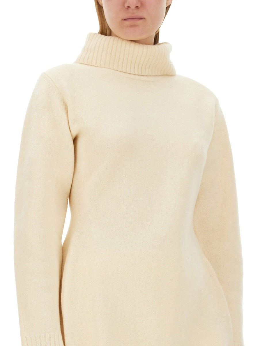 TURTLENECK SHIRT 4