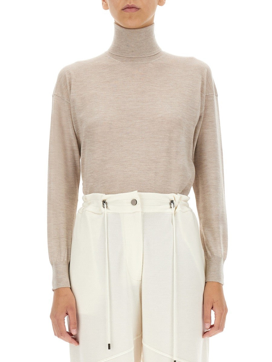 TURTLENECK SHIRT