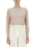 TURTLENECK SHIRT