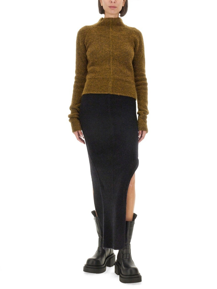 TURTLENECK SHIRT 2