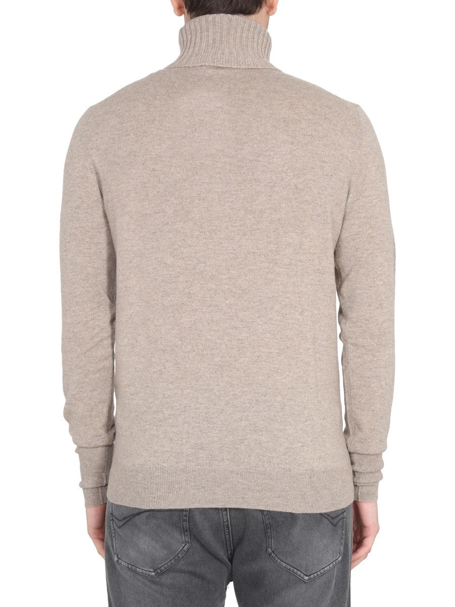 TURTLENECK SHIRT 3