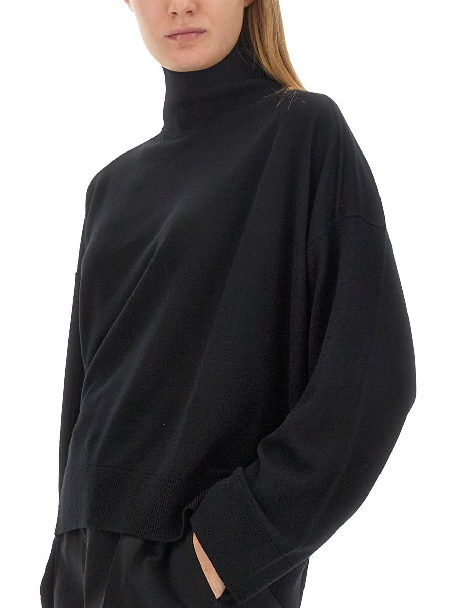 TURTLENECK SWEATER 4