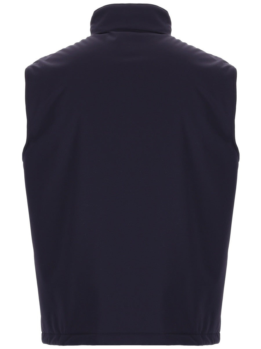 TURTLENECK VEST 2