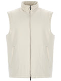 TURTLENECK VEST