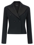 Tuxedo blazer