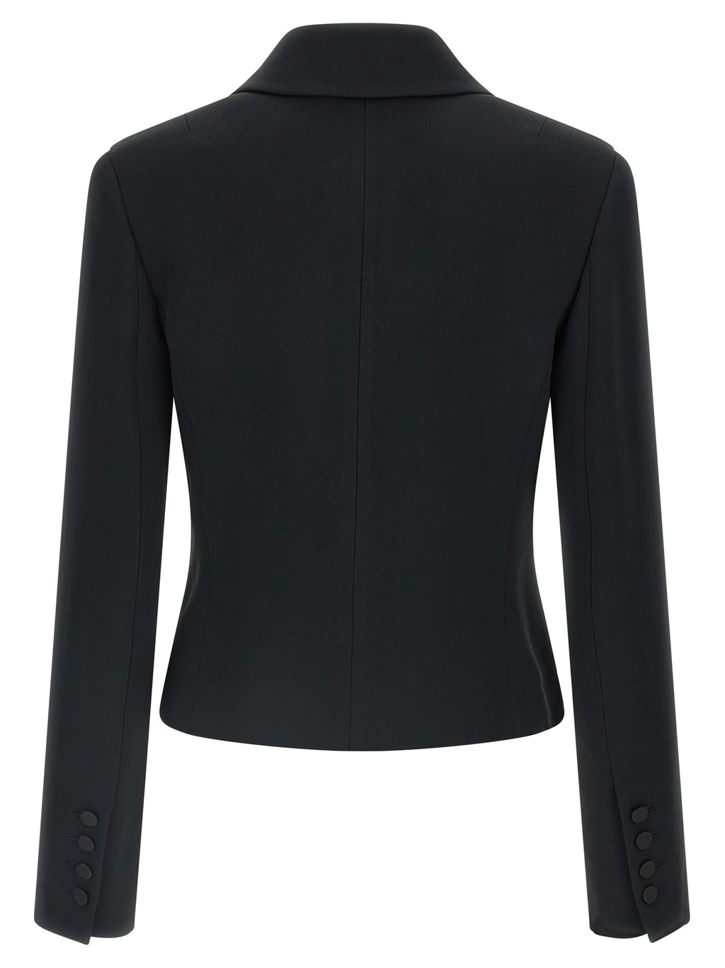Tuxedo blazer 2