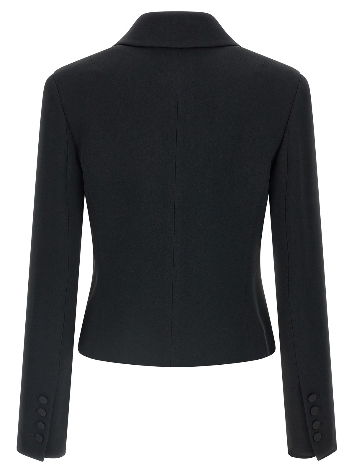 Tuxedo blazer 2