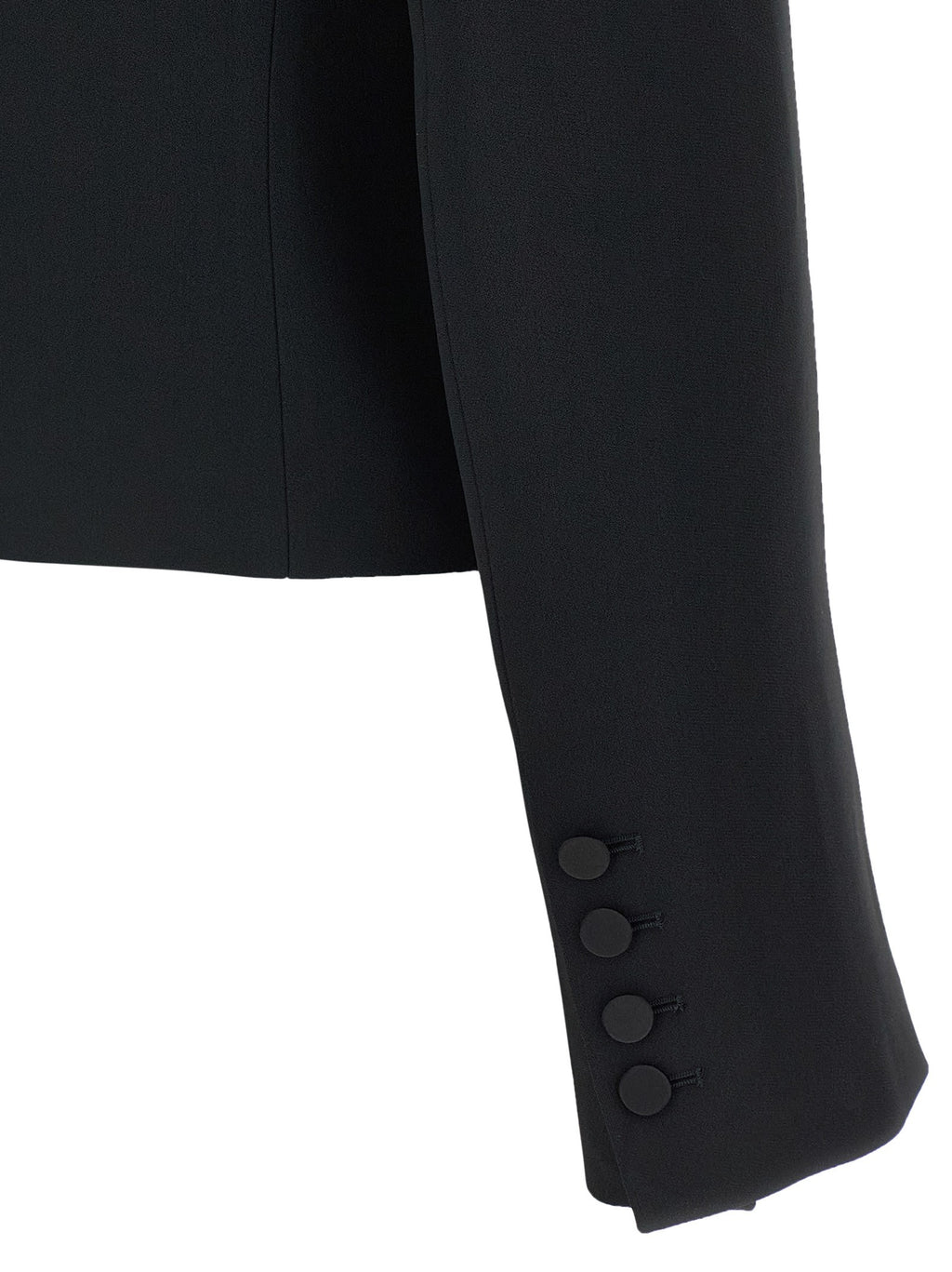 Tuxedo blazer 4