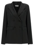 'Tuxedo' cape
