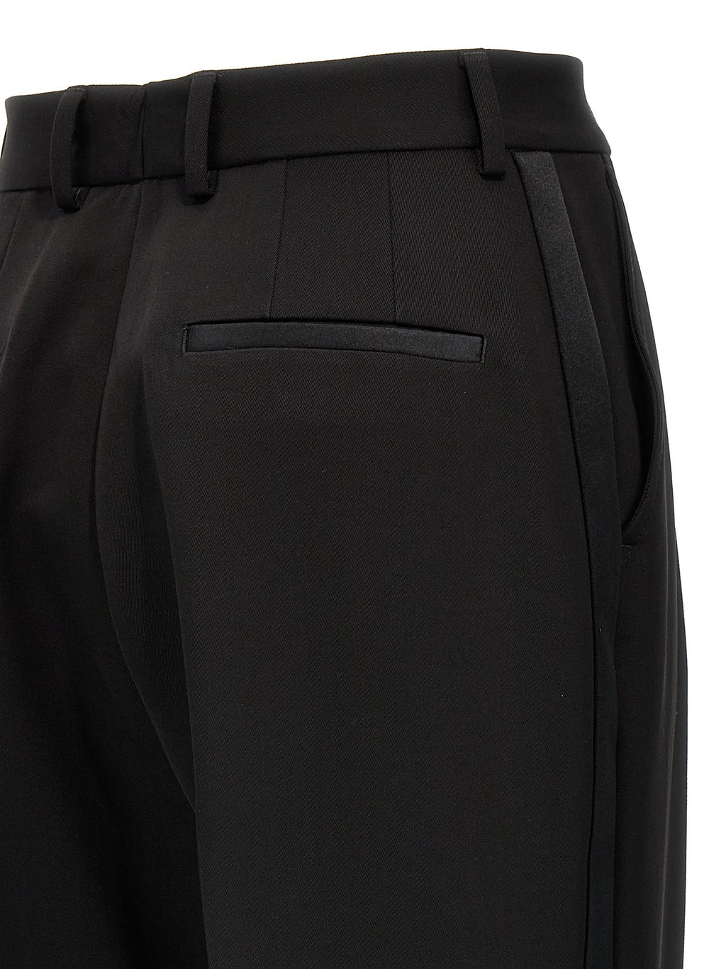 Tuxedo pants 4