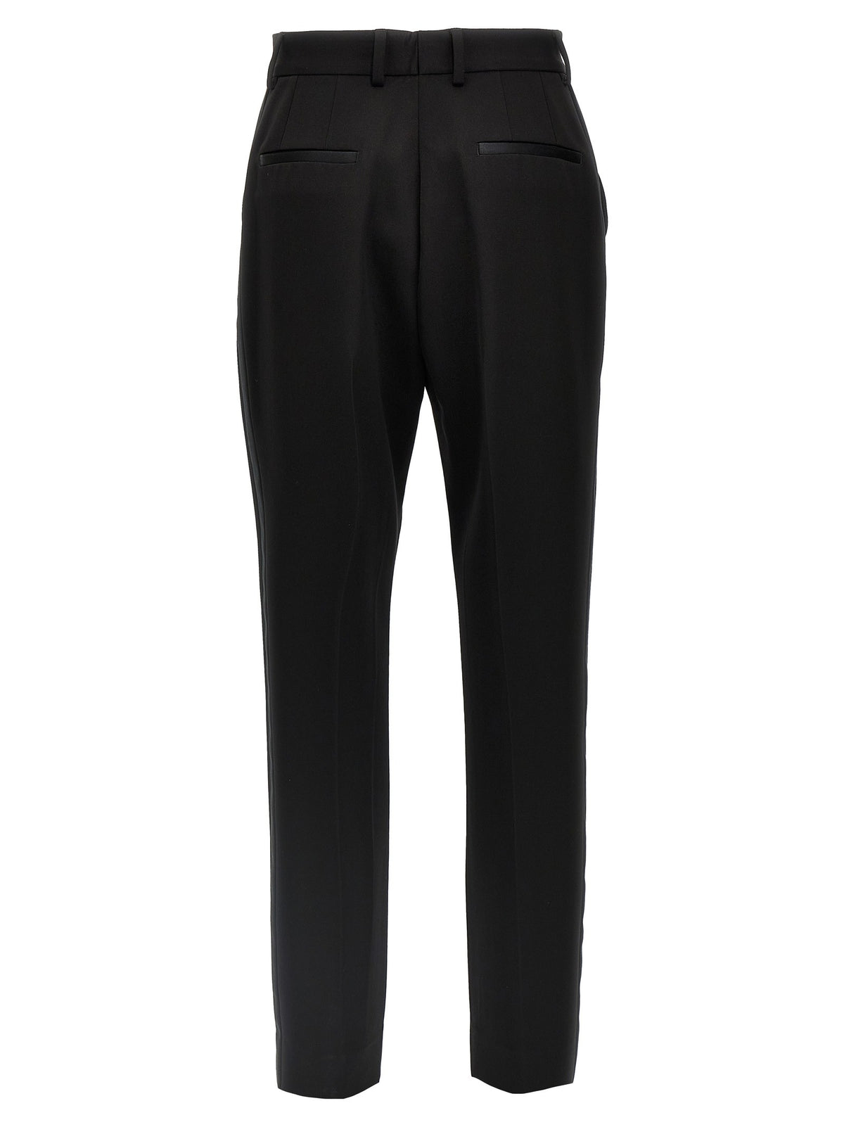 Tuxedo pants 2