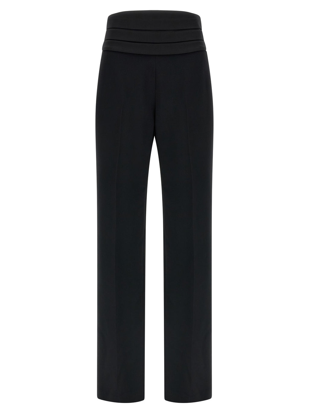 Tuxedo pants