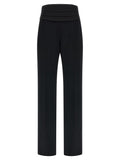 Tuxedo pants