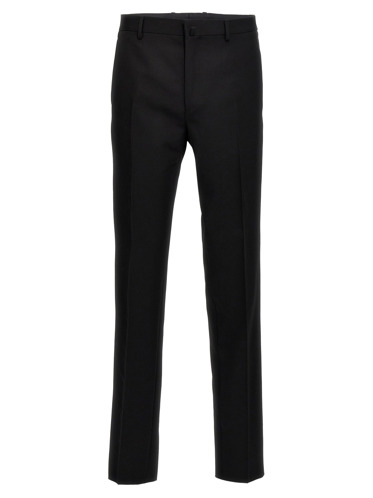 Tuxedo pants