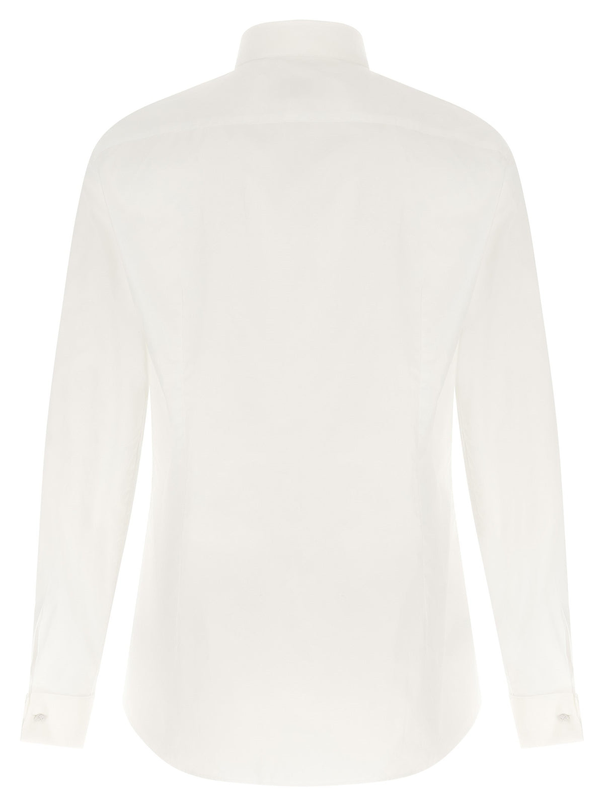 Tuxedo Shirt - Ceremony Line 2