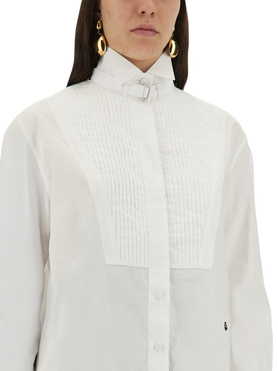 TUXEDO SHIRT 4