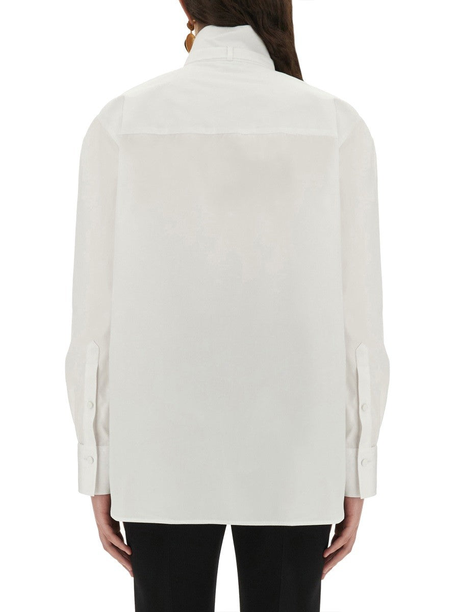 TUXEDO SHIRT 3