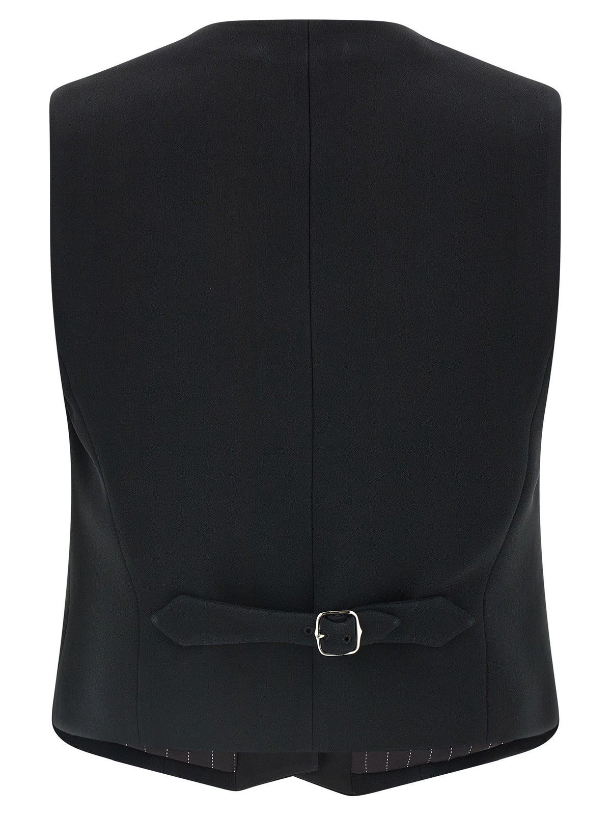 Tuxedo vest 2