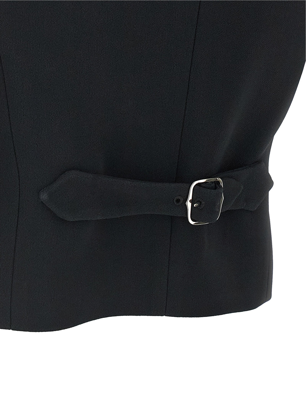 Tuxedo vest 4