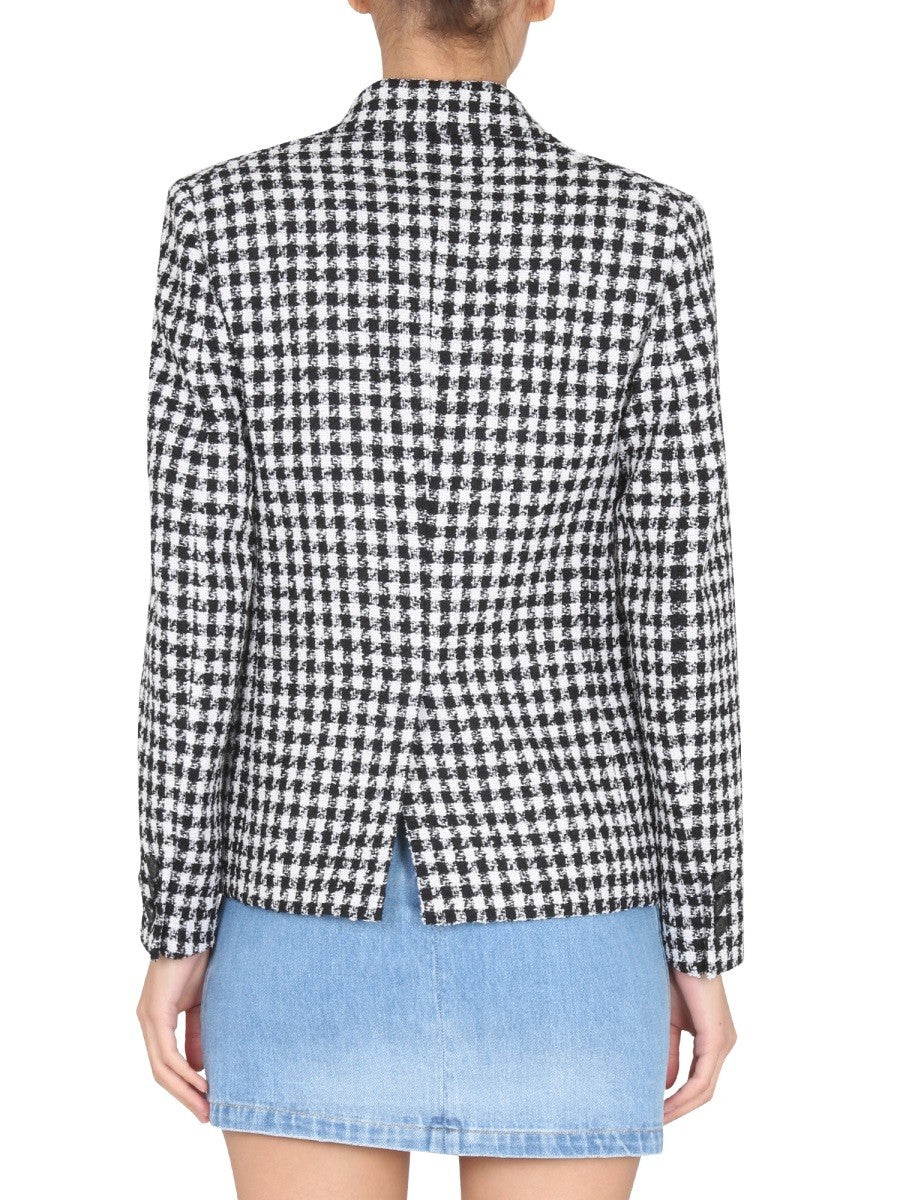 TWEED JACKET 3