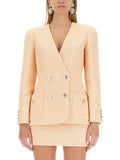 TWEED JACKET
