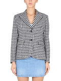 TWEED JACKET