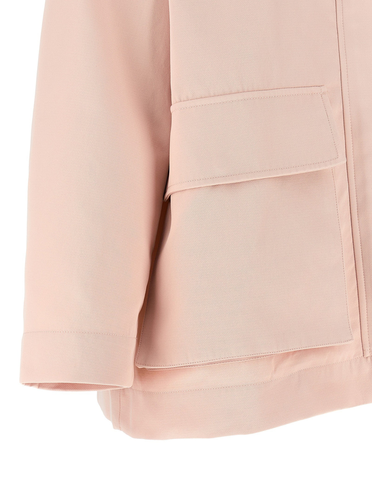Twill jacket 4