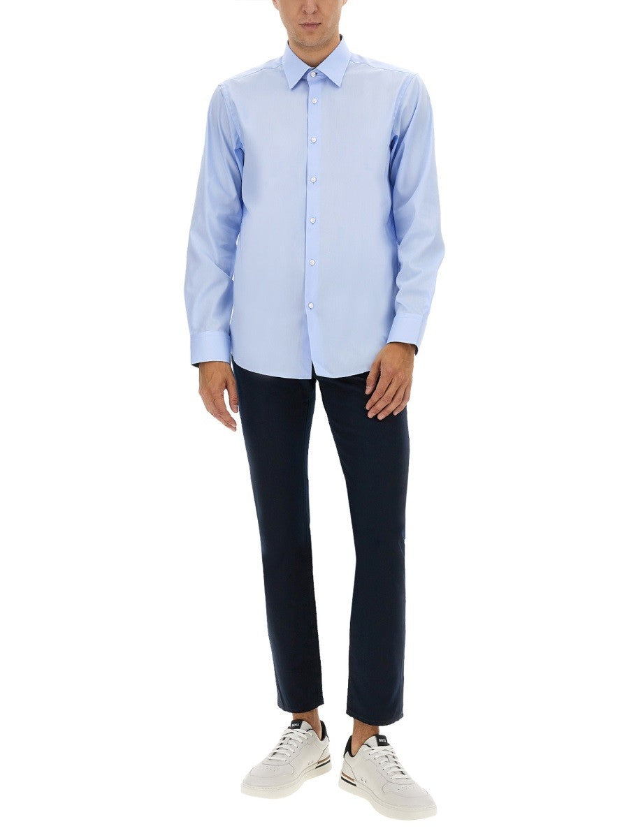 TWILL PANTS 2