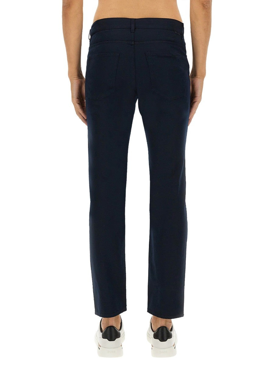 TWILL PANTS 3