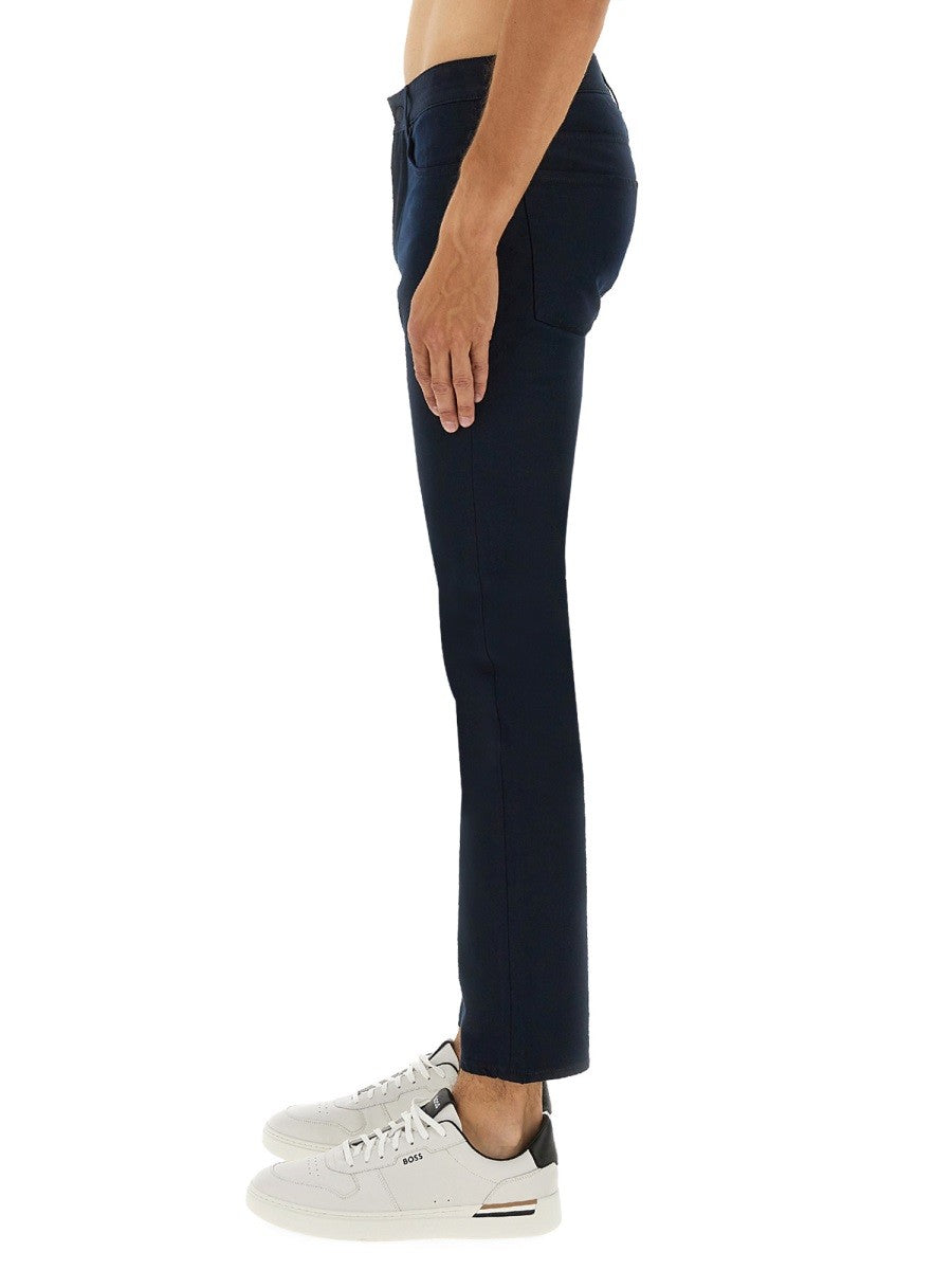 TWILL PANTS 4