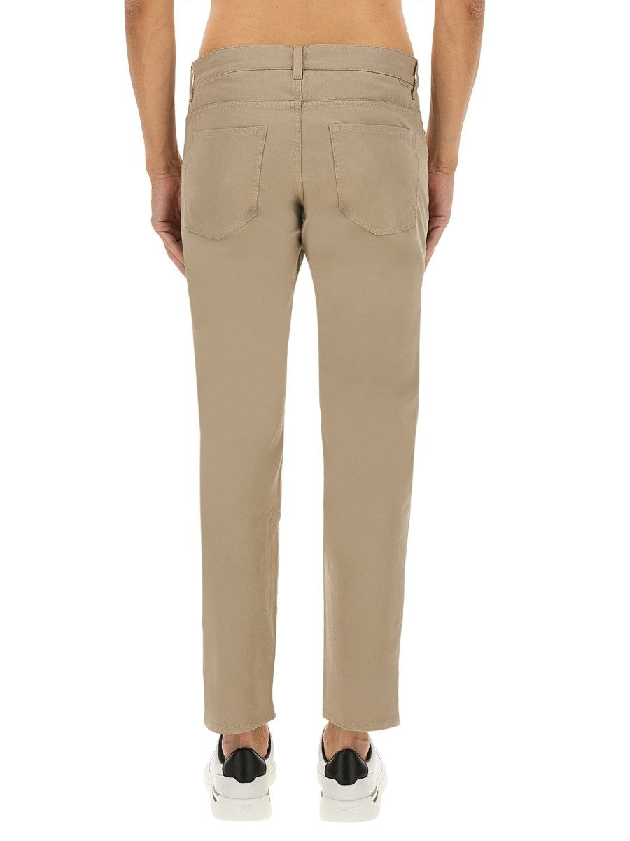 TWILL PANTS 3