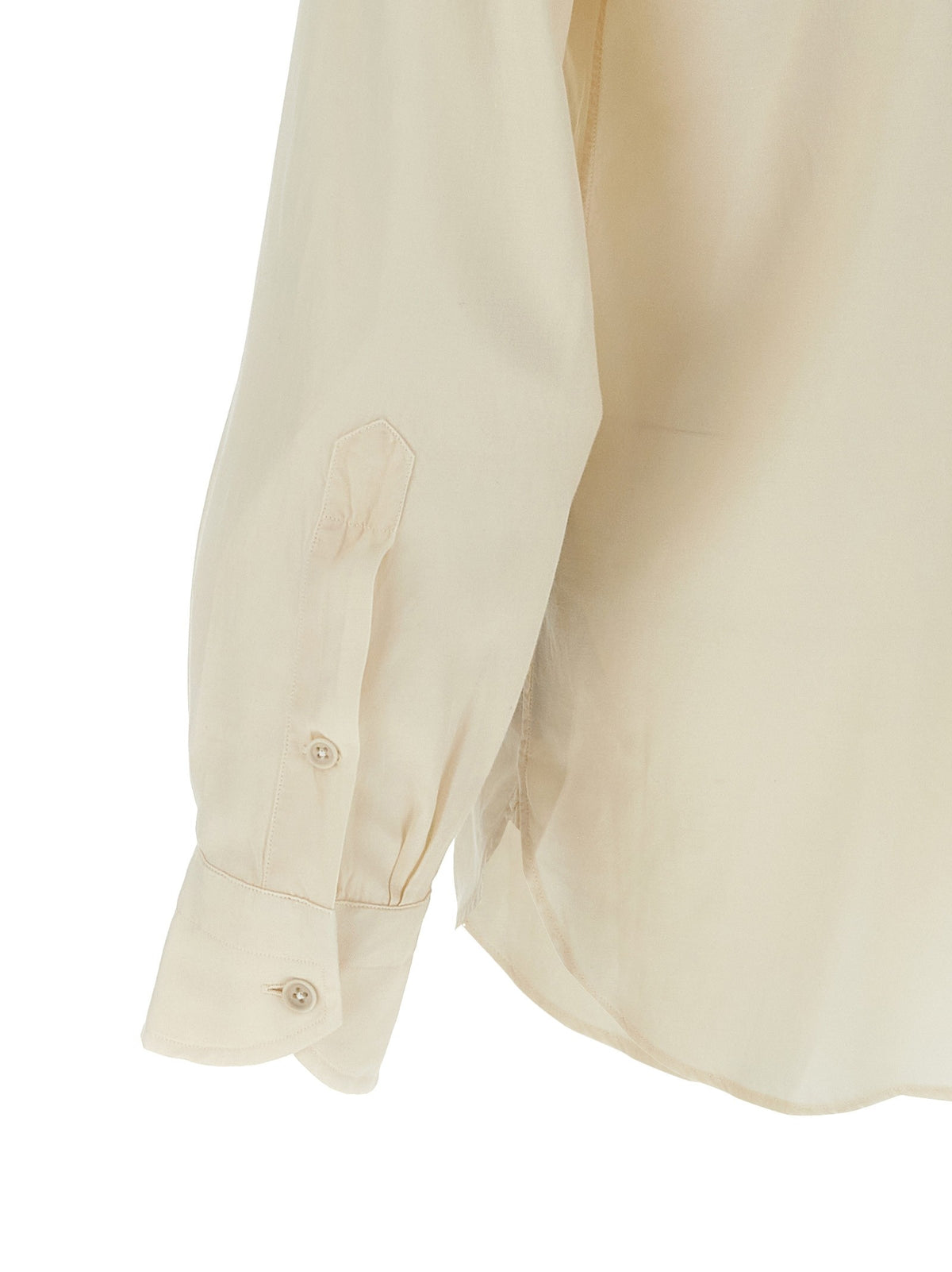 Twill shirt 4