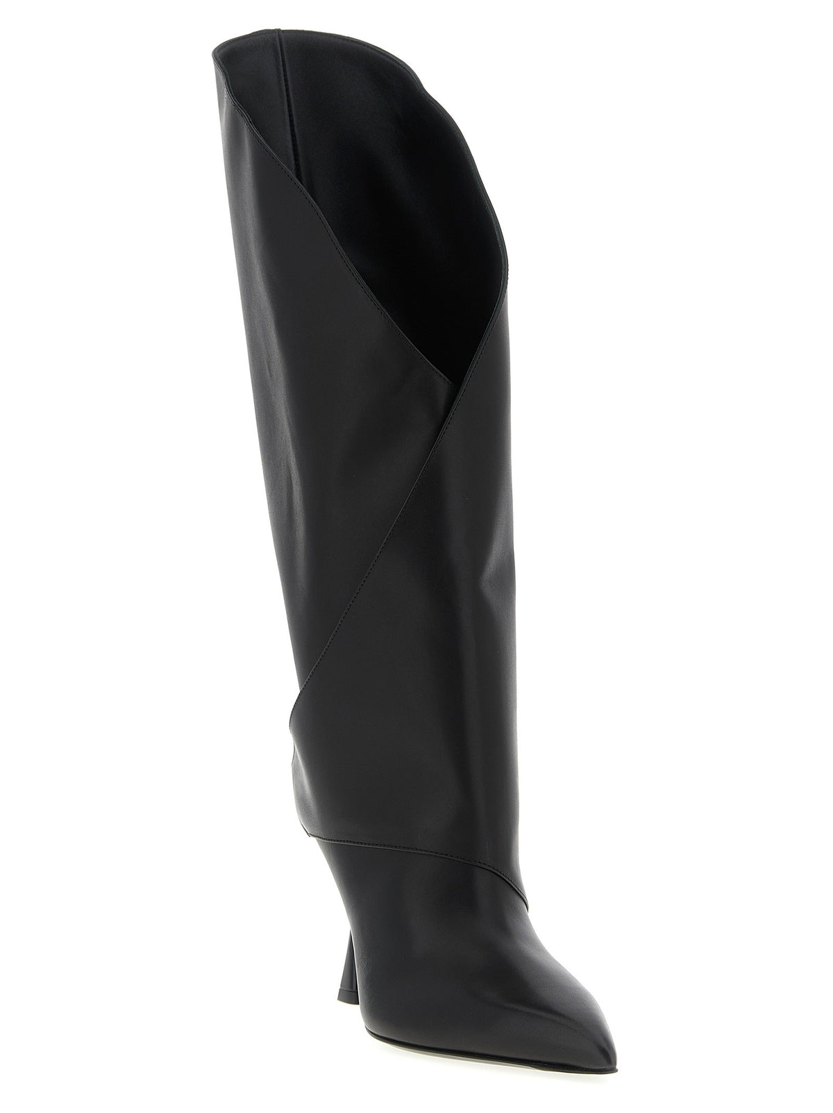 'Twist' boots 2