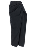 'Twist' pants