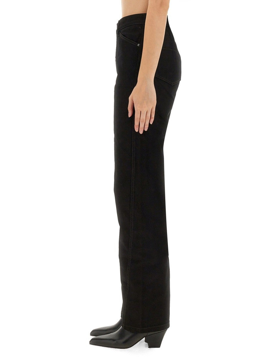 "TWISTED" PANTS 4