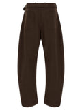 'Twisted' pants 2