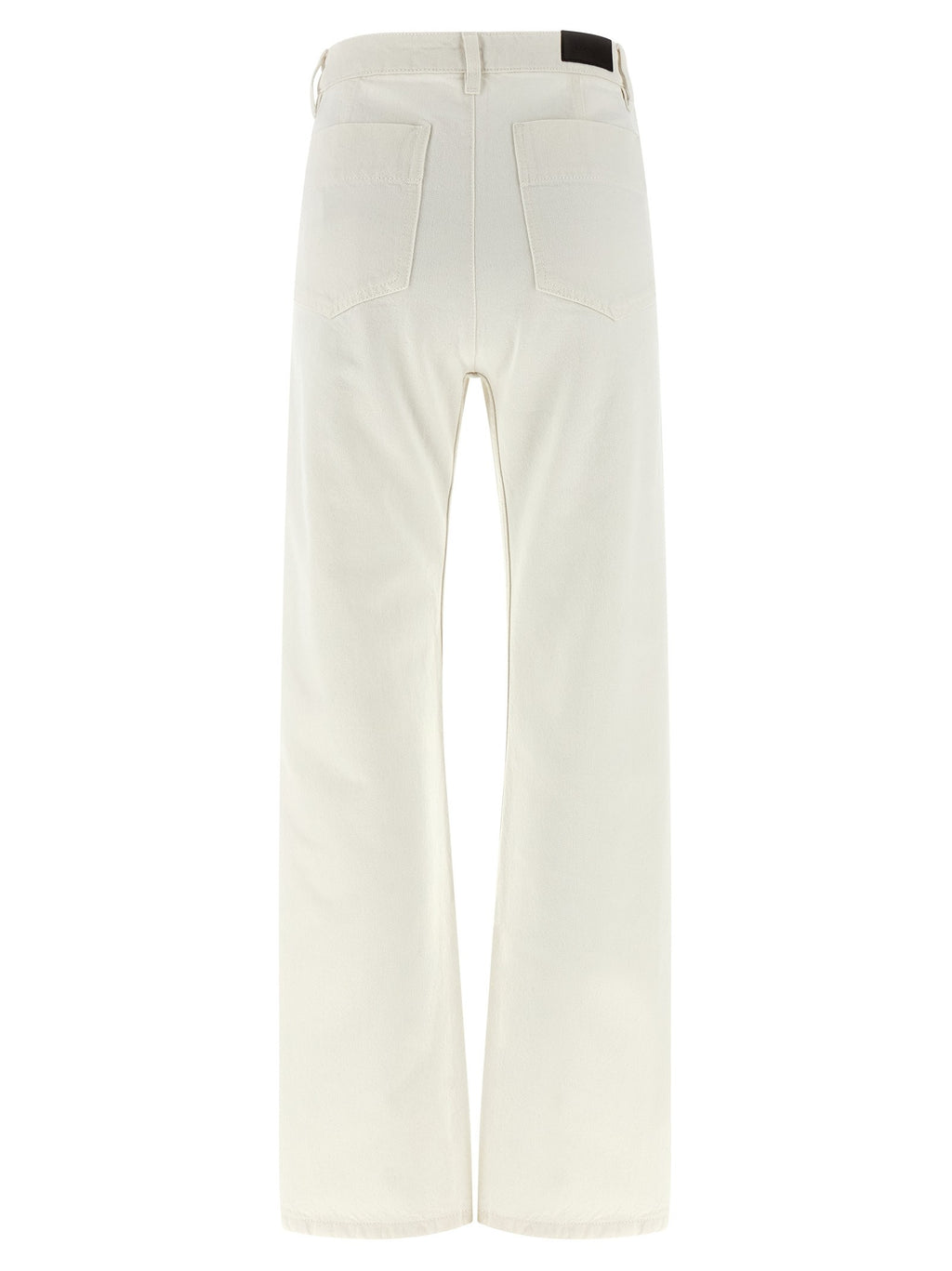'Twisted' pants 2