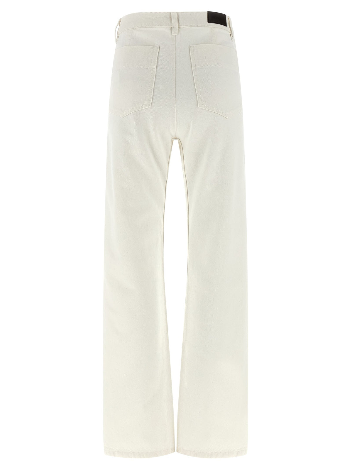 'Twisted' pants 2