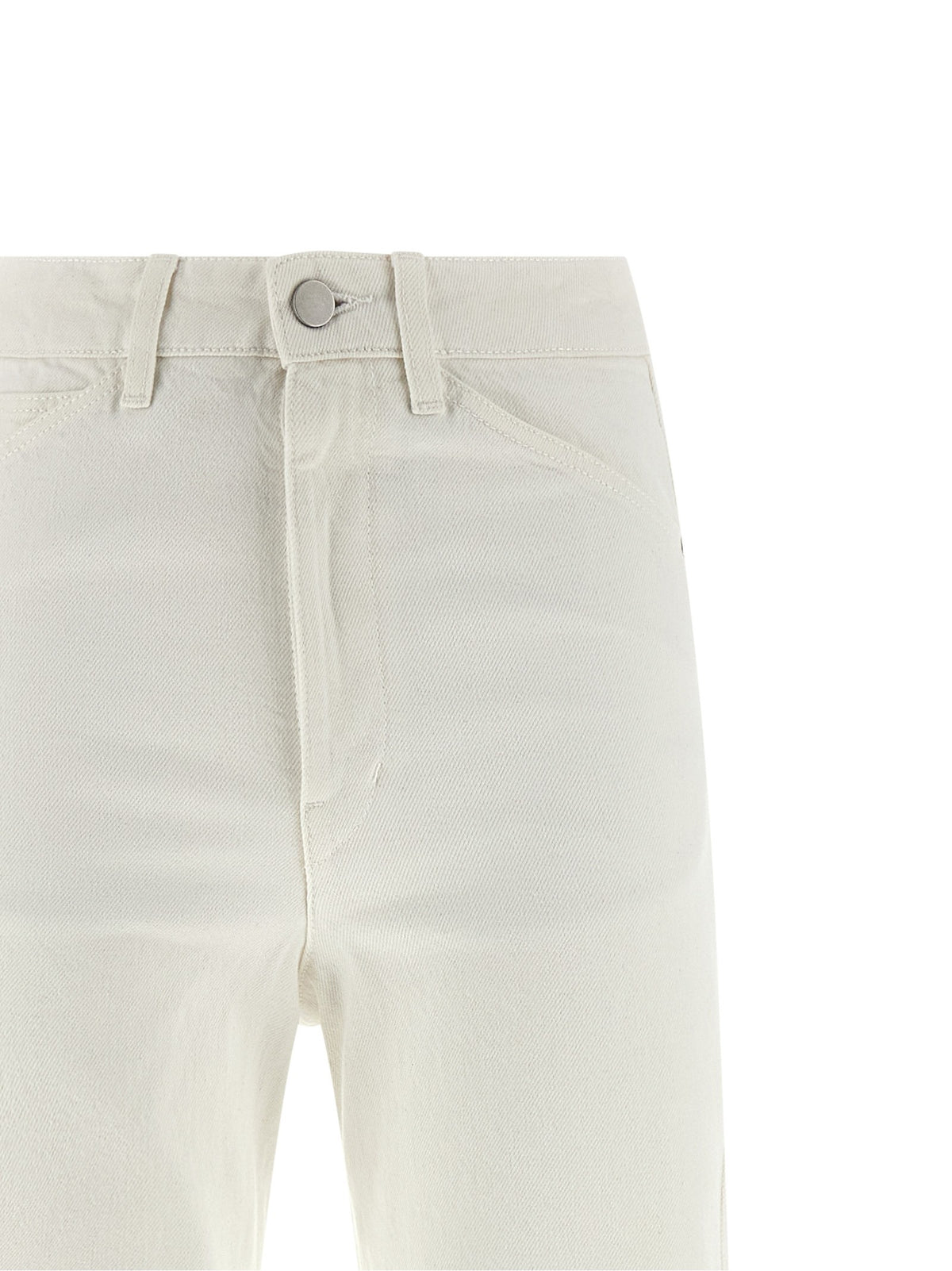 'Twisted' pants 3