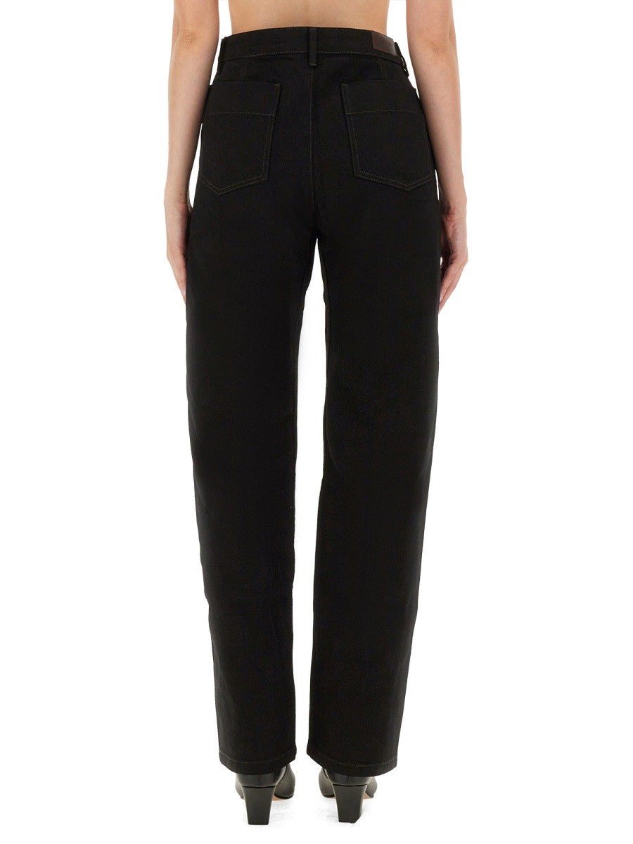 "TWISTED" PANTS 3