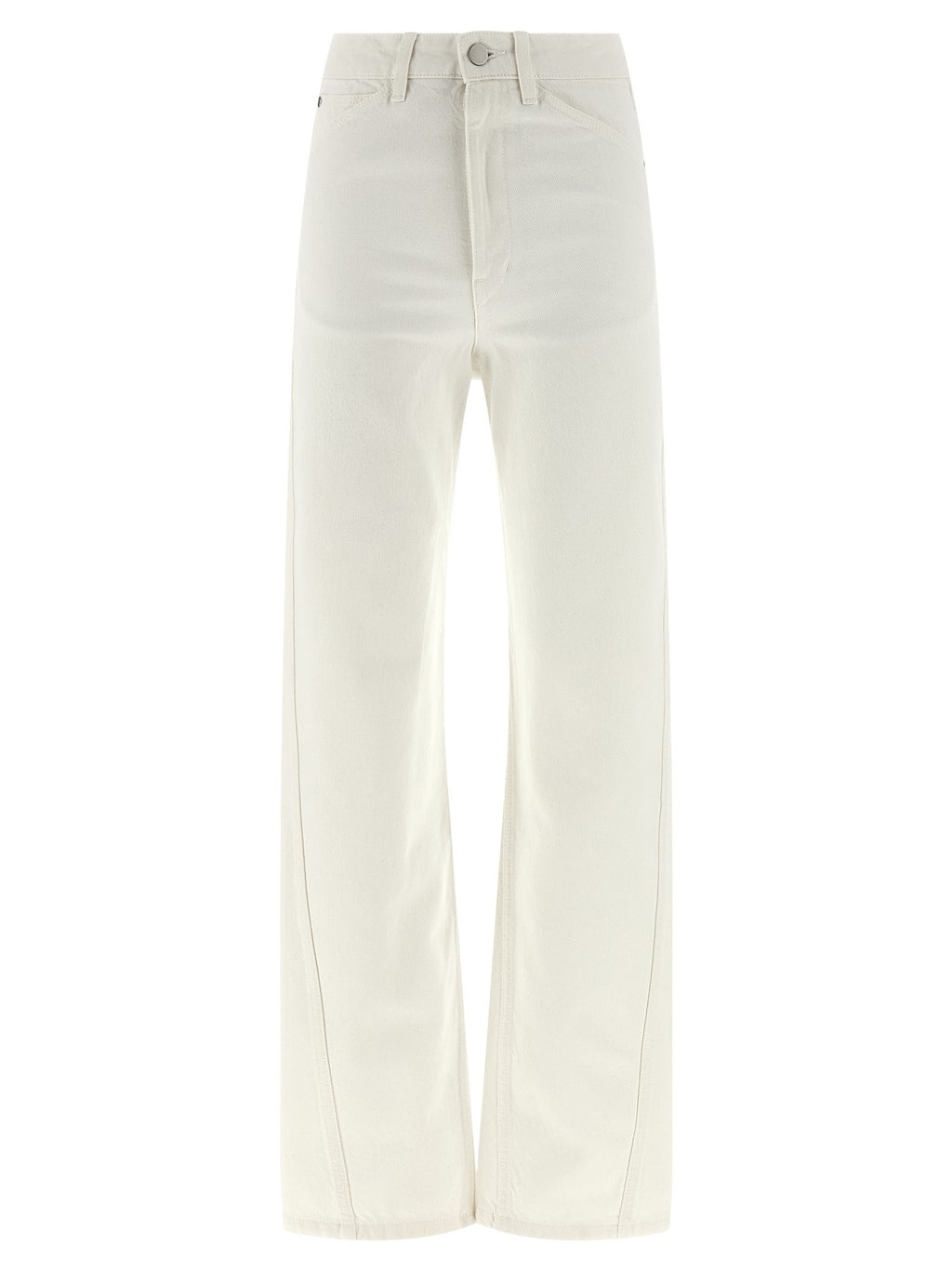 'Twisted' pants