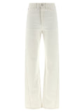 'Twisted' pants