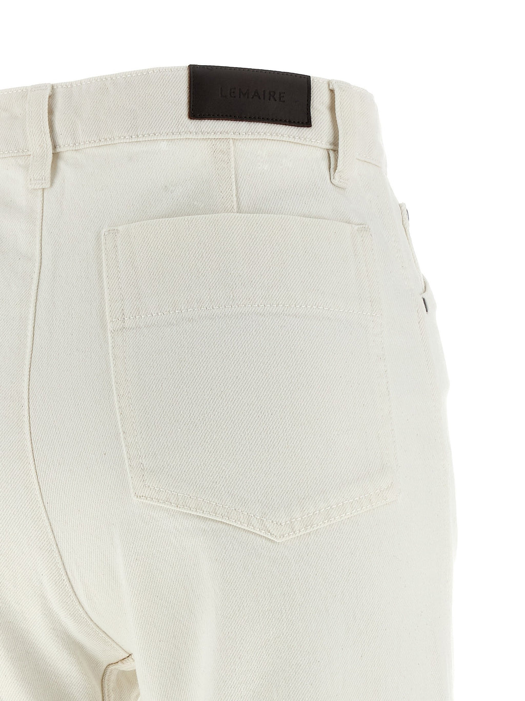 'Twisted' pants 4
