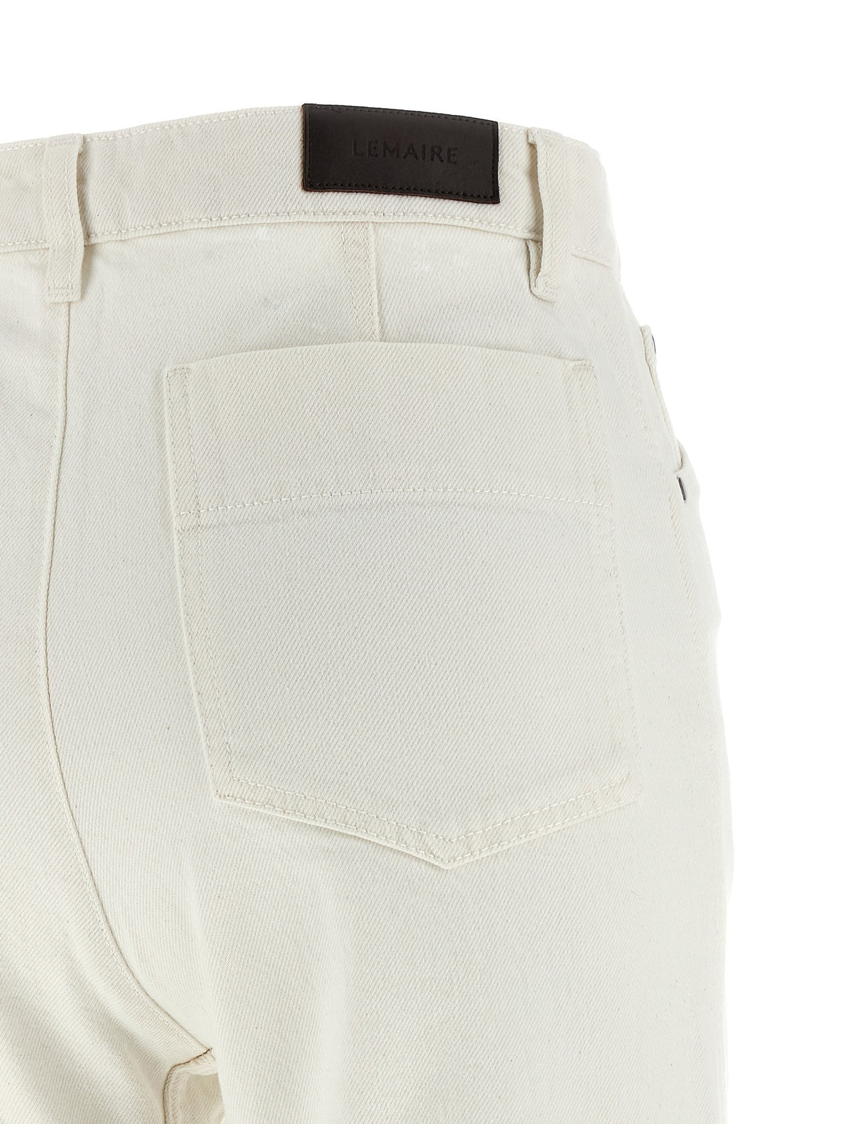 'Twisted' pants 4