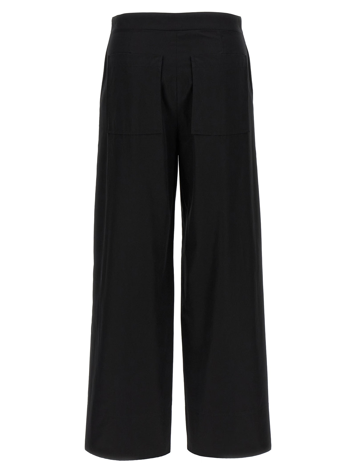 'Twisted Seam' pants 2