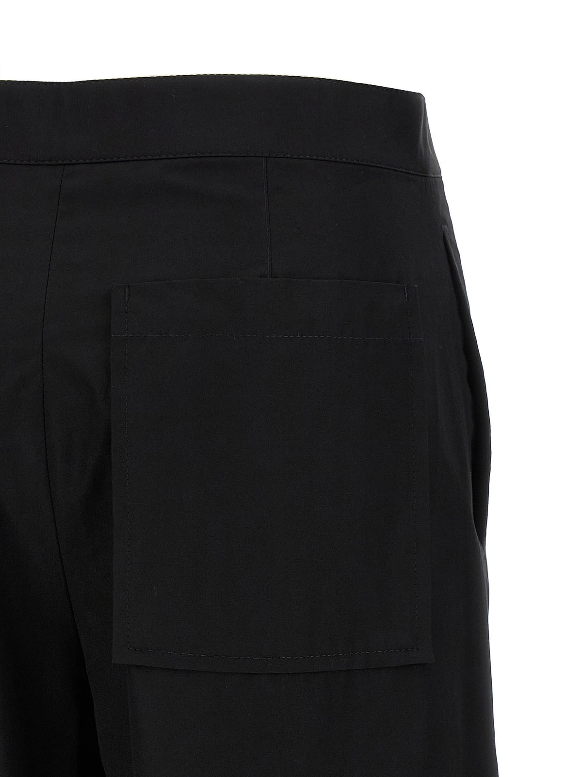 'Twisted Seam' pants 4