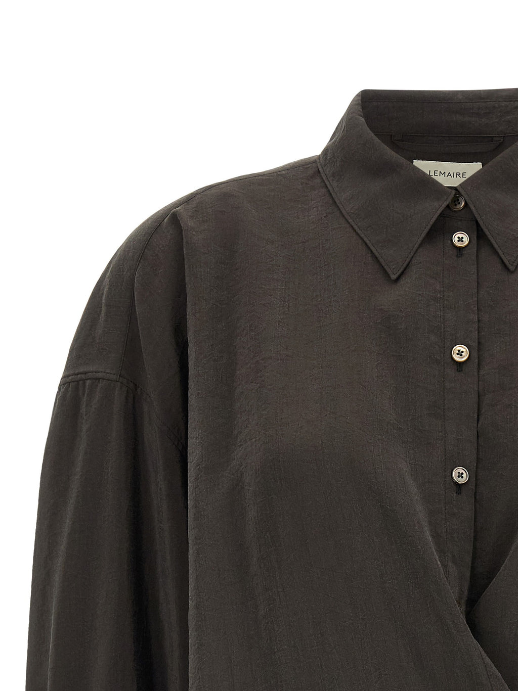 'Twisted' shirt 3