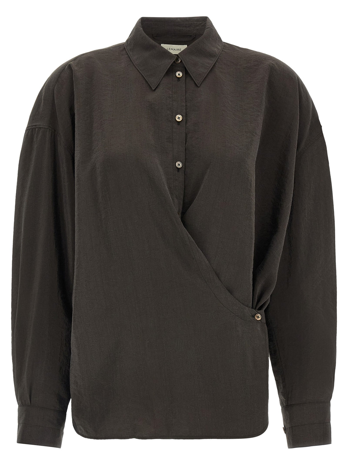 'Twisted' shirt
